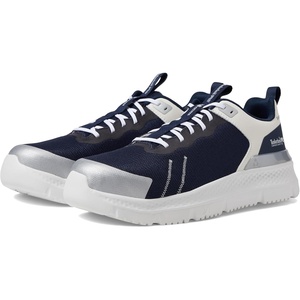 image:imageTimberland PRO Mens Setra Low Comp Toe Work ShoesNavySilver