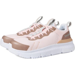 image:imageTimberland PRO Mens Setra Low Comp Toe Work ShoesPinkChampagne