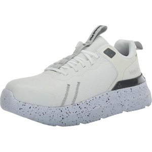 image:imageTimberland PRO Mens Setra Low Comp Toe Work ShoesWhiteMetal 2