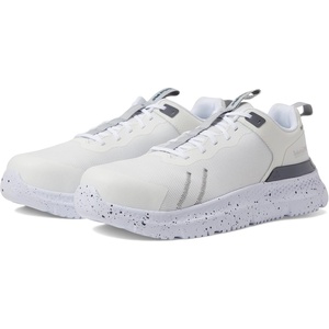 image:imageTimberland PRO Mens Setra Low Comp Toe Work ShoesWhiteMetal