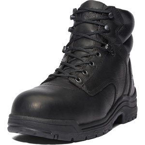 image:imageTimberland PRO Mens Titan 6 Inch Alloy Safety Toe Industrial Work BootBlack