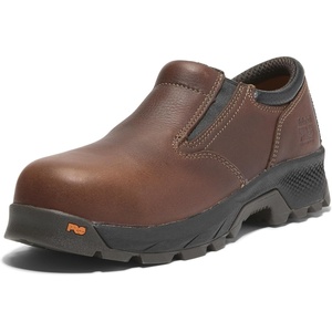 image:imageTimberland PRO Mens Titan Ev Slipon Composite Safety Toe Industrial Casual Work ShoeTeak Trailblazer V1