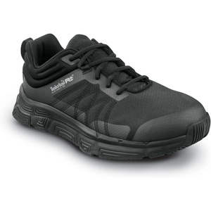 image:imageTimberland PRO Mens XR1 MaxTrax Alloy Toe AthleticJet Black