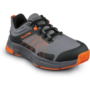 image:imageTimberland PRO Mens XR1 MaxTrax Alloy Toe AthleticSteel Grey