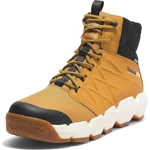 image:imageTimberland PRO Morphix 6 Composite Safety Toe WaterproofWheat V1