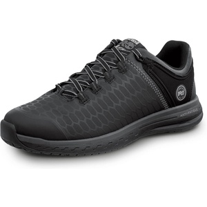 image:imageTimberland PRO Powerdrive Mens Soft Toe EH MaxTrax Slip Resistant Low AthleticBlack