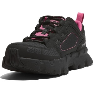 image:imageTimberland PRO Powertrain EV Composite Safety ToeBlackPink