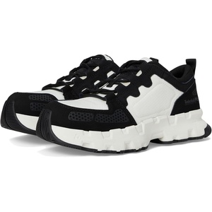 image:imageTimberland PRO Powertrain EV Composite Safety ToeBlackWhite