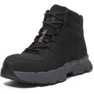 image:imageTimberland PRO Powertrain Ev Mid Composite Safety Toe Static Dissipative Sd10Blackout