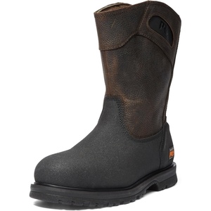 image:imageTimberland PRO Powerwelt PullOn Steel Safety ToeRancher Brown