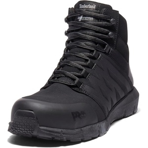 image:imageTimberland PRO Radius Mid Composite Safety ToeBlack Raptek