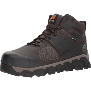 image:imageTimberland PRO Ridgework Composite Safety Toe Waterproof MidBrown