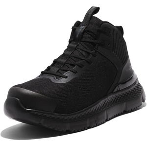 image:imageTimberland PRO Setra Mid Composite Safety ToeBlack