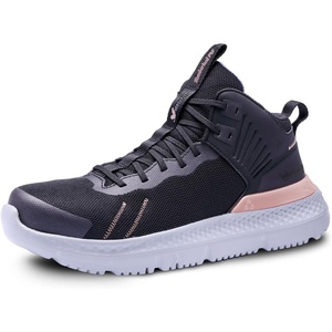 image:imageTimberland PRO Setra Mid Composite Safety ToeBlackRose Gold V1