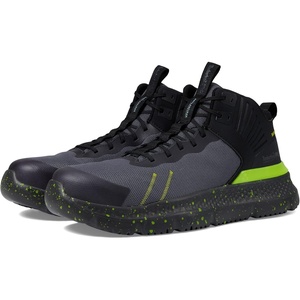 image:imageTimberland PRO Setra Mid Composite Safety ToeGreyGreen