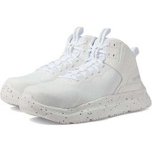 image:imageTimberland PRO Setra Mid Composite Safety ToeWhiteWhite