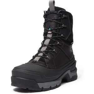 image:imageTimberland PRO Siberian 8 Inch Composite Safety Toe Insulated Waterproof Puncture Resistant CsaBlack V1