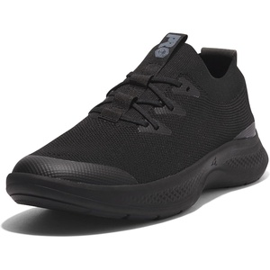 image:imageTimberland PRO Solace Soft Toe SlipOnBlackBlack V1