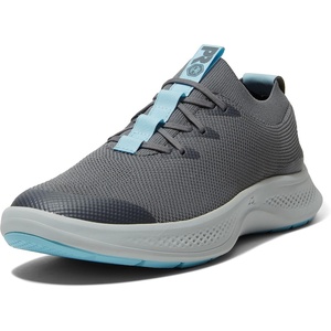 image:imageTimberland PRO Solace Soft Toe SlipOnGreyBlue V1