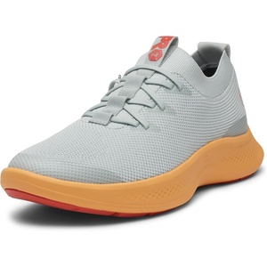 image:imageTimberland PRO Solace Soft Toe SlipOnGreyOrange V1