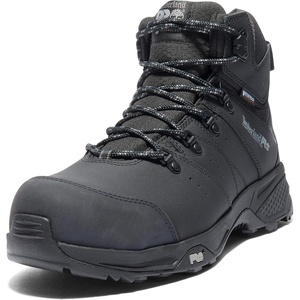 image:imageTimberland PRO Switchback 6 Composite Safety Toe Puncture Resistant WaterproofBlack