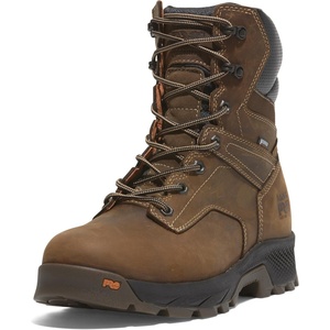 image:imageTimberland PRO TiTAN EV 8 Inch Soft Toe WaterproofBrown V1