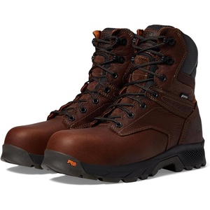 image:imageTimberland PRO Titan EV 8 Composite Safety Toe WaterproofBrown 1