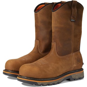image:imageTimberland PRO True Grit PullOn Composite Safety Toe WaterproofBrown