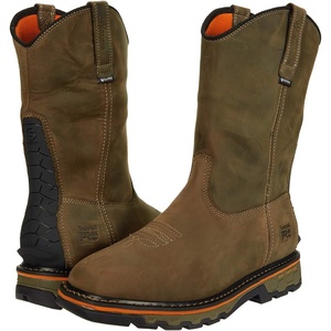 image:imageTimberland PRO True Grit PullOn Composite Safety Toe WaterproofBrown Turkish Coffee V1