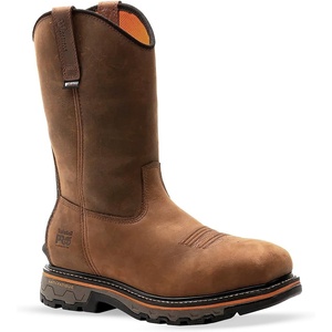 image:imageTimberland PRO True Grit PullOn Composite Safety Toe WaterproofEarth Bandit2024 New
