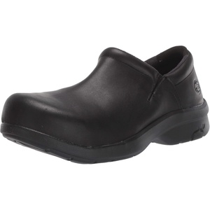 image:imageTimberland PRO Womens Newbury ESD SlipOn ShoesBlack