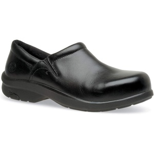 image:imageTimberland PRO Womens Newbury ESD SlipOn ShoesBlack V1