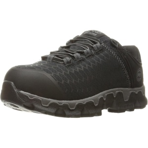 image:imageTimberland PRO Womens Powertrain Sport Alloy Toe SD Industrial amp Construction ShoeBlack