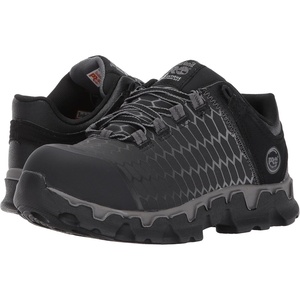 image:imageTimberland PRO Womens Powertrain Sport Alloy Toe SD Industrial amp Construction ShoeBlack Black Gray