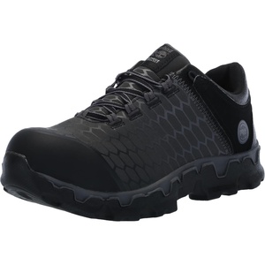 image:imageTimberland PRO Womens Powertrain Sport Alloy Toe SD Industrial amp Construction ShoeBlackGrey