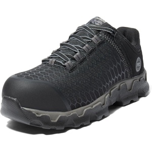image:imageTimberland PRO Womens Powertrain Sport Alloy Toe SD Industrial amp Construction ShoeBlackGrey2024 New