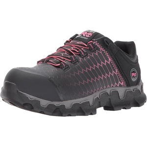 image:imageTimberland PRO Womens Powertrain Sport Alloy Toe SD Industrial amp Construction ShoeBlackPink