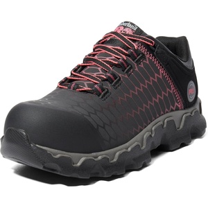 image:imageTimberland PRO Womens Powertrain Sport Alloy Toe SD Industrial amp Construction ShoeBlackPink2024 New