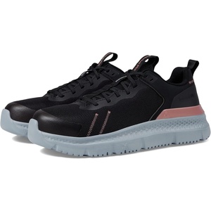 image:imageTimberland PRO Womens Setra Composite Safety ToeBlackRose Gold