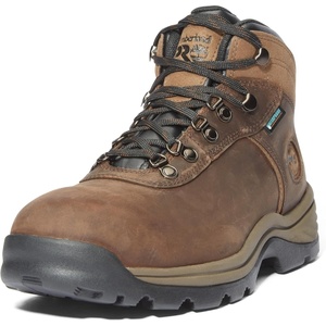 image:imageTimberland PRO mens Flume Work Steel Safety Toe WaterproofBrown2024 New