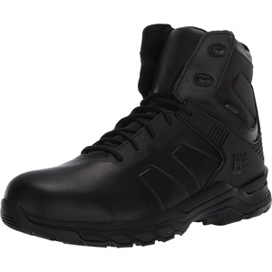image:imageTimberland PRO mens Hypercharge 6 Softtoe Waterproof Industrial Work BootBlack