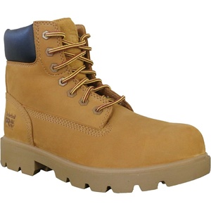 image:imageTimberland PRO unisexadult mens Sawhorse 6 Composite Safety ToeWheat