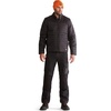 image:imageTimberland Mens Mt Washington Insulated JacketJet Black