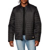 image:imageTimberland Mens Mt Washington Insulated JacketJet Black