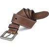 image:imageTimberland PRO 38mm Boot Leather BeltBrown