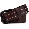 image:imageTimberland PRO 40mm Roller Buckle Leather BeltAcornDouble Stitch