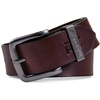 image:imageTimberland PRO 40mm Roller Buckle Leather BeltAcornLogo Keepers