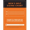 image:imageTimberland PRO 40mm Roller Buckle Leather BeltBlackDouble Stitch