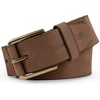 image:imageTimberland PRO 40mm Roller Buckle Leather BeltWheatPull Up