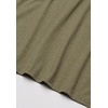 image:imageTimberland PRO Base Plate Short Sleeve TShirt with LogoBurnt Olive Heather